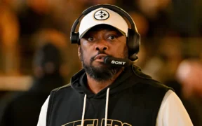 Report: Mike Tomlin Set to Join NBC as Analyst on Football Night in America After Steelers Exit
