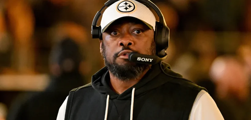 Report: Mike Tomlin Set to Join NBC as Analyst on Football Night in America After Steelers Exit
