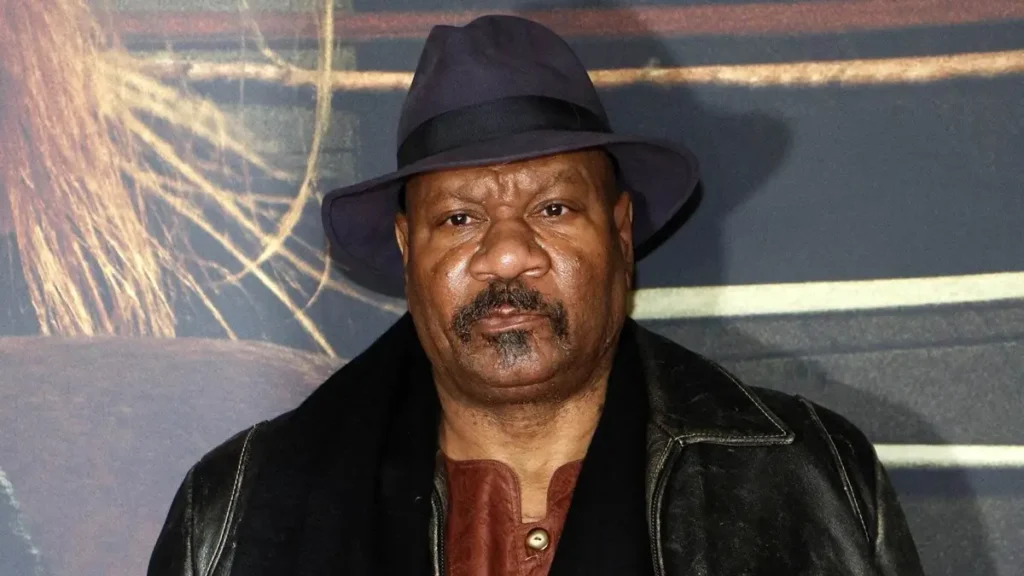 Ving Rhames Released From Hospital After Collapsing at Los Angeles Restaurant
