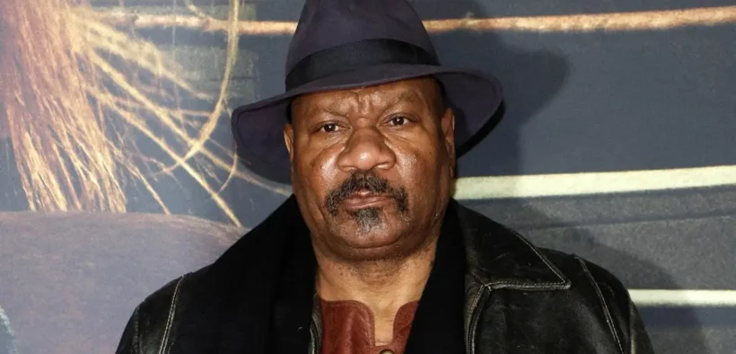 Ving Rhames Released From Hospital After Collapsing at Los Angeles Restaurant
