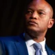 Wes Moore Fails in Bid to Redraw Maryland Map in Democrats’ Favor