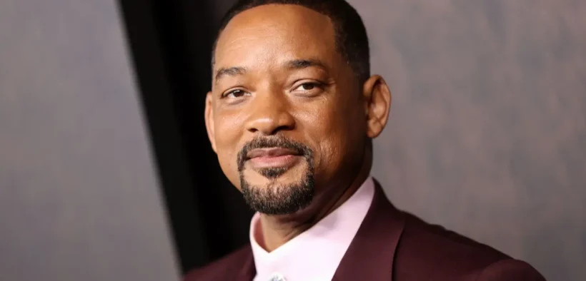 Will Smith Reportedly Backs Philadelphia’s New WNBA Franchise