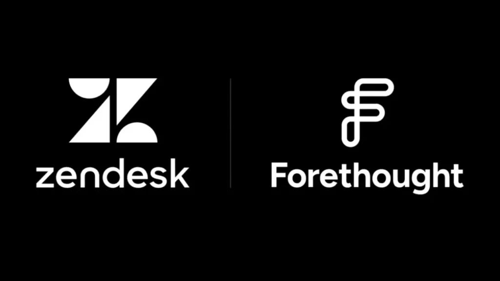 Zendesk to Acquire Forethought, Black-Led AI Startup