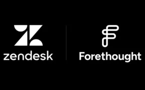 Zendesk to Acquire Forethought, Black-Led AI Startup