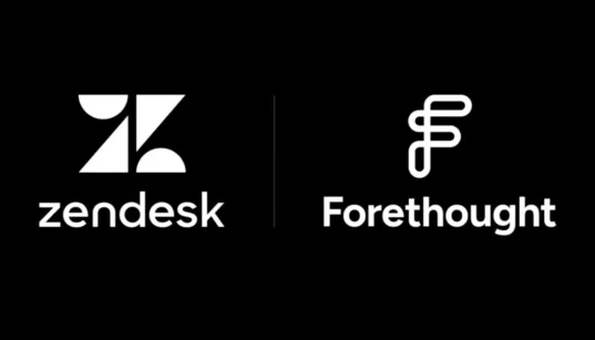 Zendesk to Acquire Forethought, Black-Led AI Startup