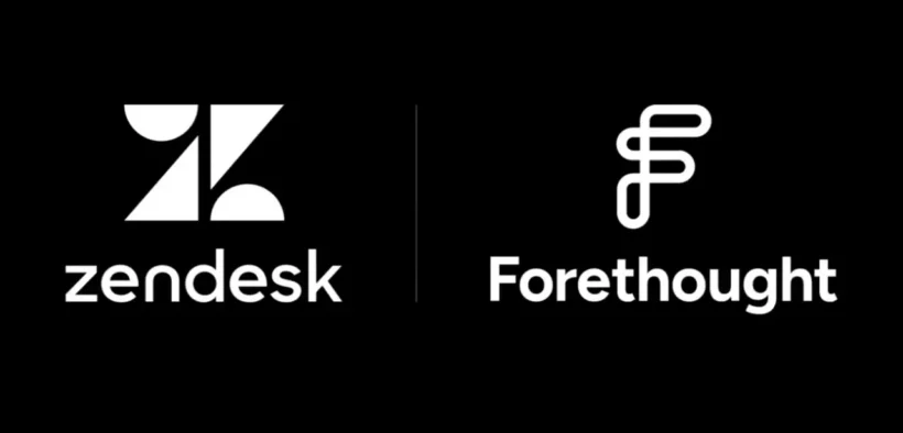 Zendesk to Acquire Forethought, Black-Led AI Startup