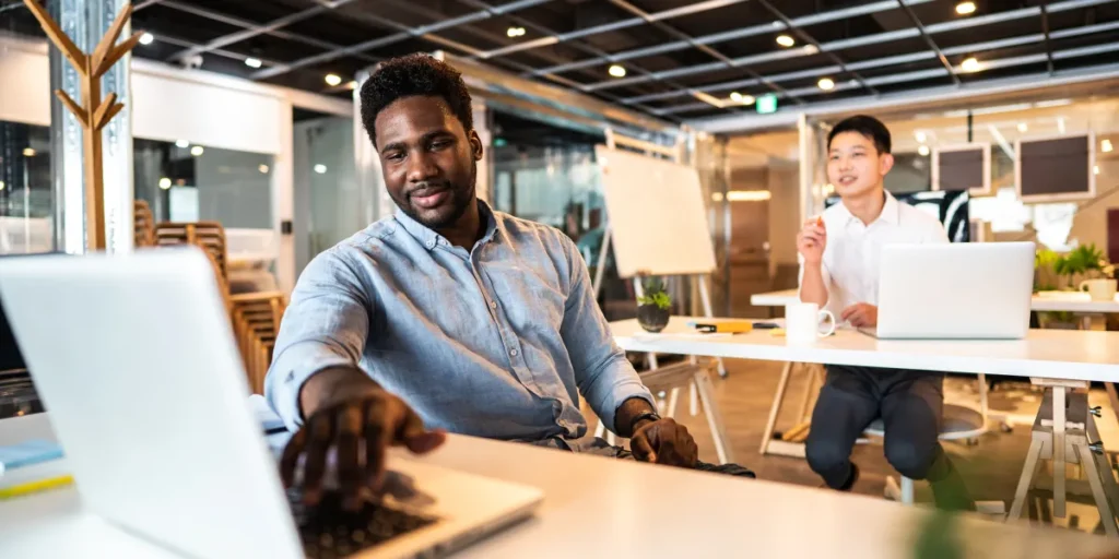 DEI Order Threatens Federal Contracts for Black-Owned Businesses