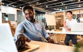 DEI Order Threatens Federal Contracts for Black-Owned Businesses