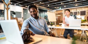 DEI Order Threatens Federal Contracts for Black-Owned Businesses