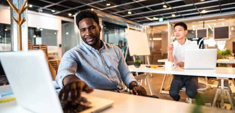 DEI Order Threatens Federal Contracts for Black-Owned Businesses