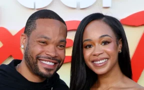 Eddie Murphy and Martin Lawrence Become Grandparents as Their Children Welcome a Baby Girl