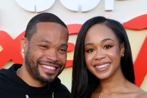 Eddie Murphy and Martin Lawrence Become Grandparents as Their Children Welcome a Baby Girl