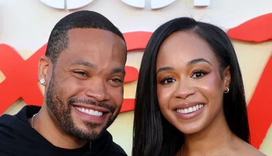 Eddie Murphy and Martin Lawrence Become Grandparents as Their Children Welcome a Baby Girl