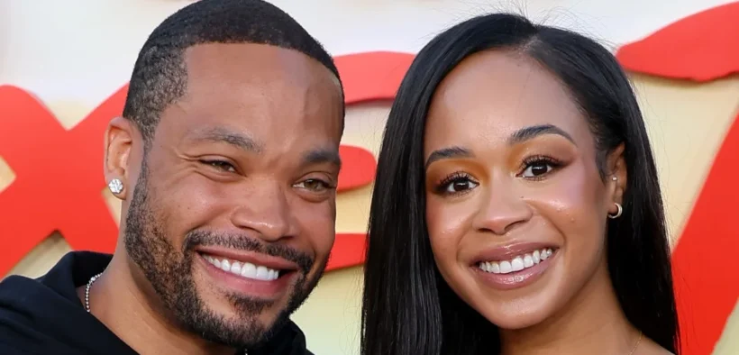 Eddie Murphy and Martin Lawrence Become Grandparents as Their Children Welcome a Baby Girl