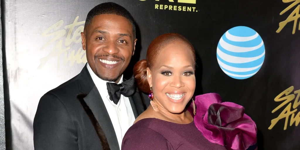 Inside the Split: Why Tina Campbell and Teddy Campbell Are Ending Their 25-Year Marriage