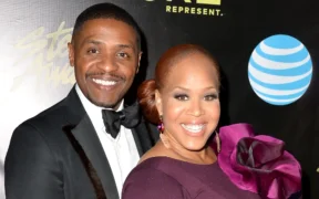 Inside the Split: Why Tina Campbell and Teddy Campbell Are Ending Their 25-Year Marriage