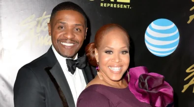 Inside the Split: Why Tina Campbell and Teddy Campbell Are Ending Their 25-Year Marriage