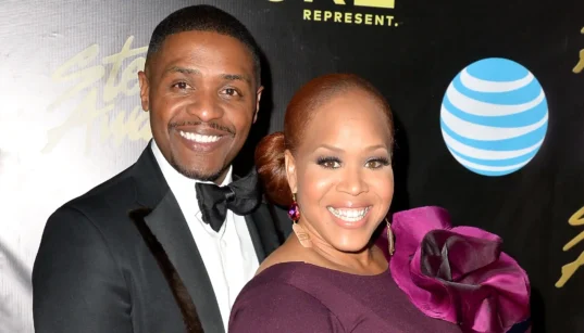 Inside the Split: Why Tina Campbell and Teddy Campbell Are Ending Their 25-Year Marriage