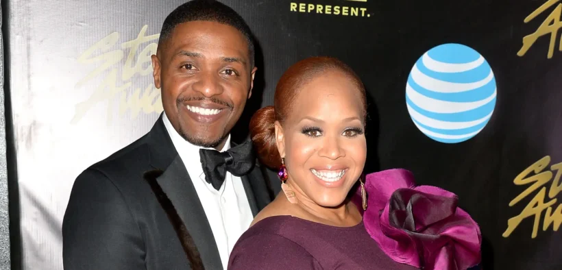 Inside the Split: Why Tina Campbell and Teddy Campbell Are Ending Their 25-Year Marriage