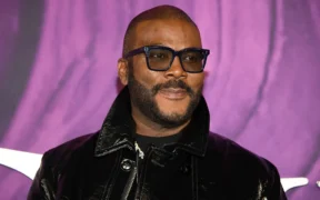 Tyler Perry Set to Receive Innovator Honor at Hollywood Unlocked Impact Awards