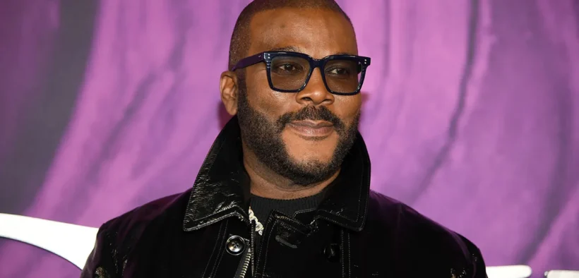 Tyler Perry Set to Receive Innovator Honor at Hollywood Unlocked Impact Awards
