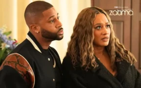 Tyler Perry’s Zatima Reveals Return Date as Exclusive Season 4 Photos Drop