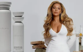 Beyoncé Invests $250K in Beauty Education Through Cécred and BeyGOOD Initiative