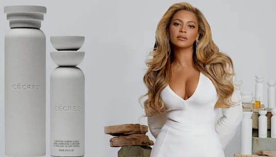 Beyoncé Invests $250K in Beauty Education Through Cécred and BeyGOOD Initiative