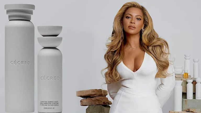 Beyoncé Invests $250K in Beauty Education Through Cécred and BeyGOOD Initiative