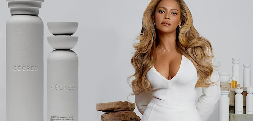 Beyoncé Invests $250K in Beauty Education Through Cécred and BeyGOOD Initiative