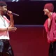 Big Sean Reveals Justin and Hailey Bieber’s Reaction to His Mental Health-Focused Coachella Speech
