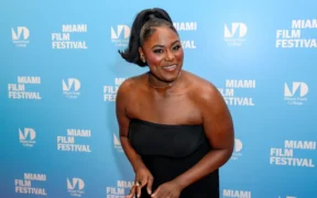 Danielle Brooks Set to Lead New Apple TV+ Series Inspired by Harlem’s Famous Melba’s