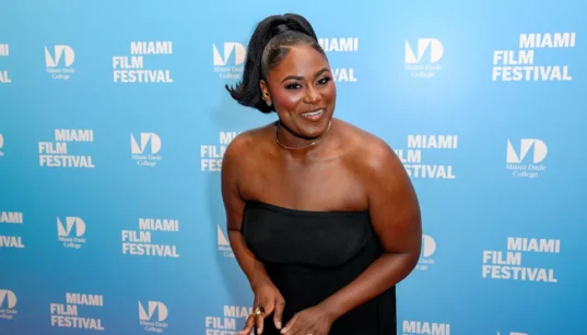 Danielle Brooks Set to Lead New Apple TV+ Series Inspired by Harlem’s Famous Melba’s