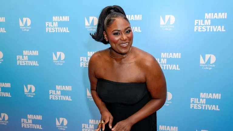 Danielle Brooks Set to Lead New Apple TV+ Series Inspired by Harlem’s Famous Melba’s