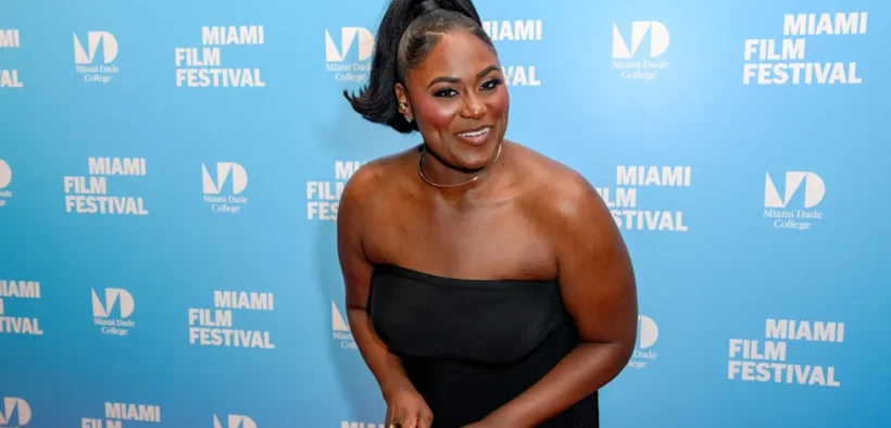 Danielle Brooks Set to Lead New Apple TV+ Series Inspired by Harlem’s Famous Melba’s