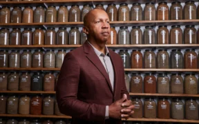 Why Bryan Stevenson Is One of the Most Important Voices in America’s Justice System