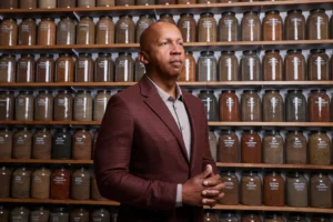 Why Bryan Stevenson Is One of the Most Important Voices in America’s Justice System