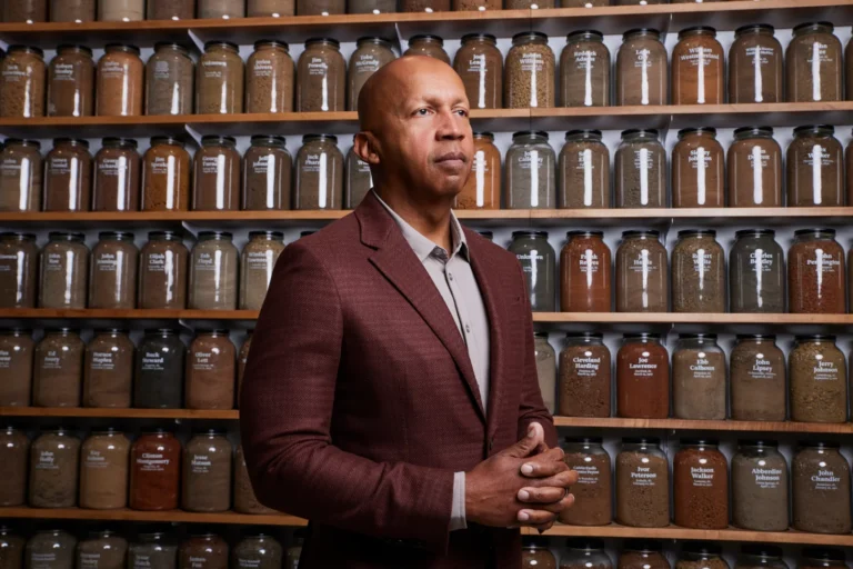 Why Bryan Stevenson Is One of the Most Important Voices in America’s Justice System