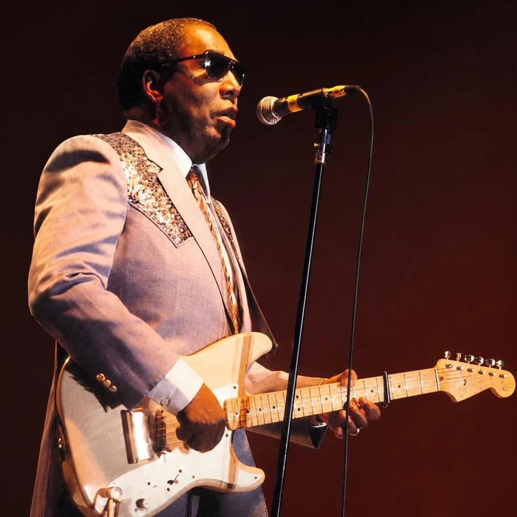 How Clarence Carter Used Love, Loss, and Humor to Create Timeless Music