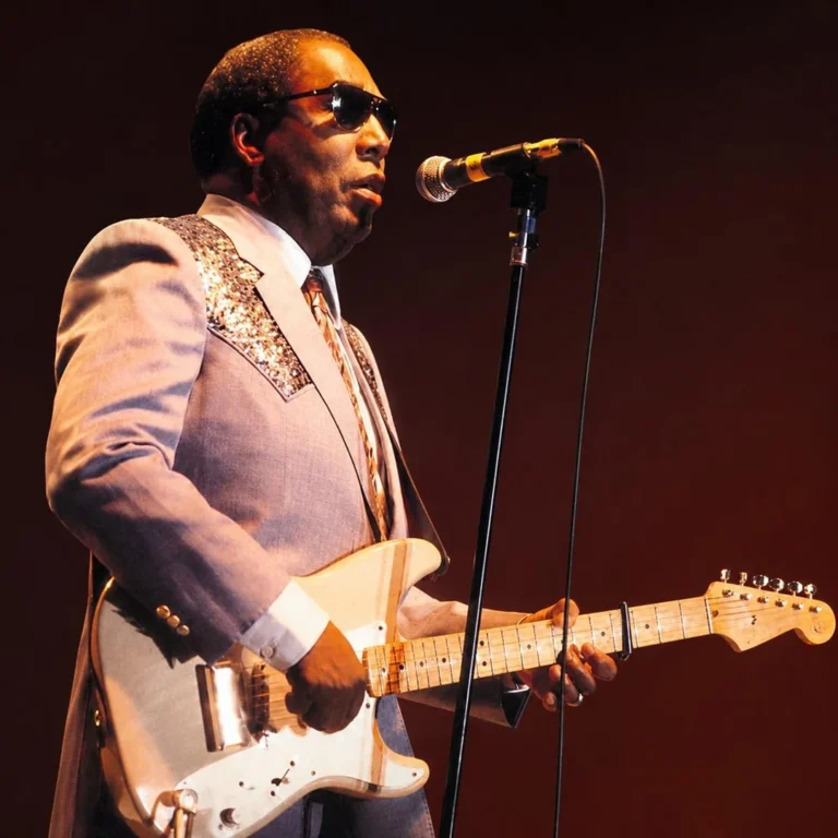 How Clarence Carter Used Love, Loss, and Humor to Create Timeless Music