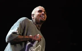 Chris Brown Fires Back at Harsh ‘Brown’ Album Review, Takes Aim at Zara Larsson