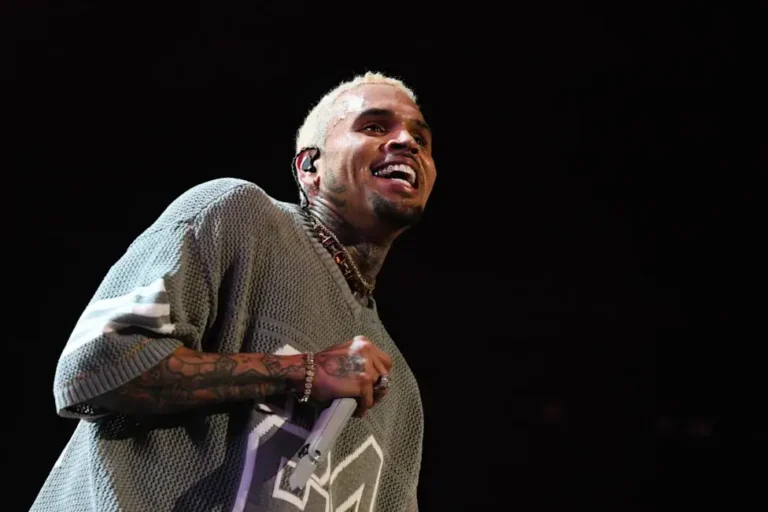 Chris Brown Fires Back at Harsh ‘Brown’ Album Review, Takes Aim at Zara Larsson