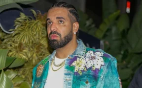 Drake Shocks Fans With Iceman and Two Unexpected Album Drops