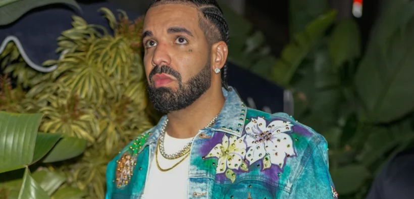 Drake Shocks Fans With Iceman and Two Unexpected Album Drops