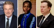 Alec Baldwin Praises Lupita Nyong’o Amid The Odyssey Casting Backlash, Calls Her “the Most Beautiful Woman in the World