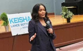 Keisha Lance Bottoms Wins Georgia Democratic Primary, Moves Closer to Potential Historic Governor Win
