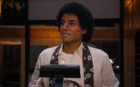 Before ‘Michael’: Who Is Jaafar Jackson and How Did He Land the Role?