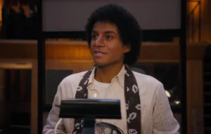 Before ‘Michael’: Who Is Jaafar Jackson and How Did He Land the Role?