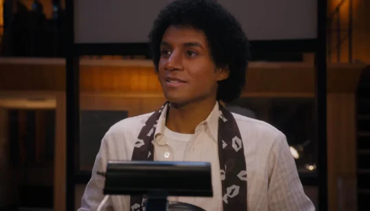 Before ‘Michael’: Who Is Jaafar Jackson and How Did He Land the Role?