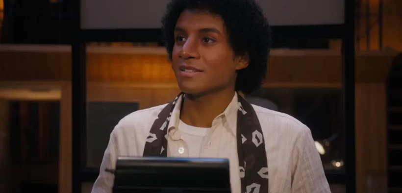 Before ‘Michael’: Who Is Jaafar Jackson and How Did He Land the Role?
